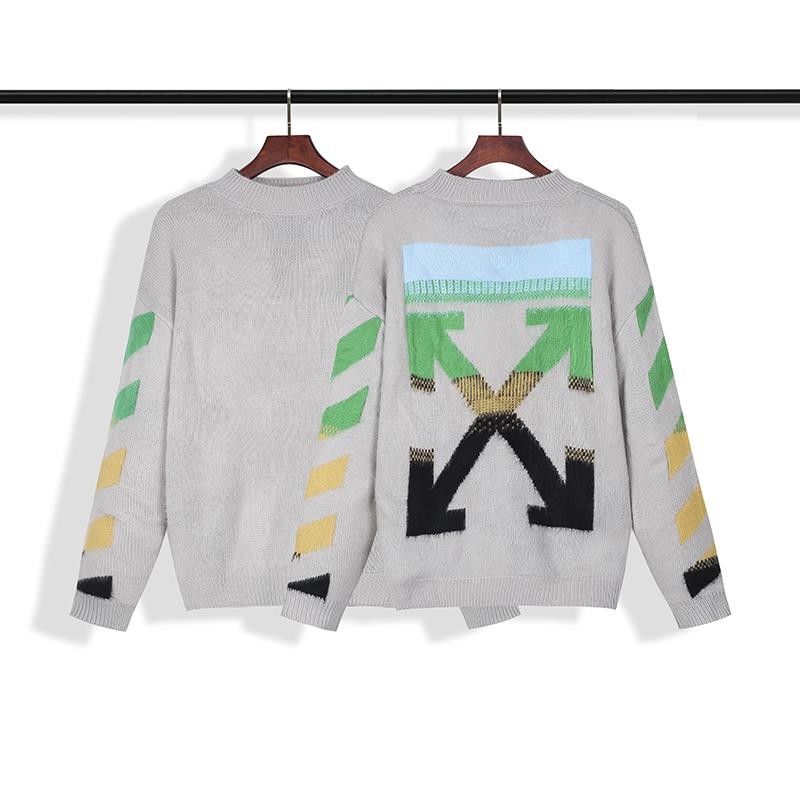 2021FW Sweater 503